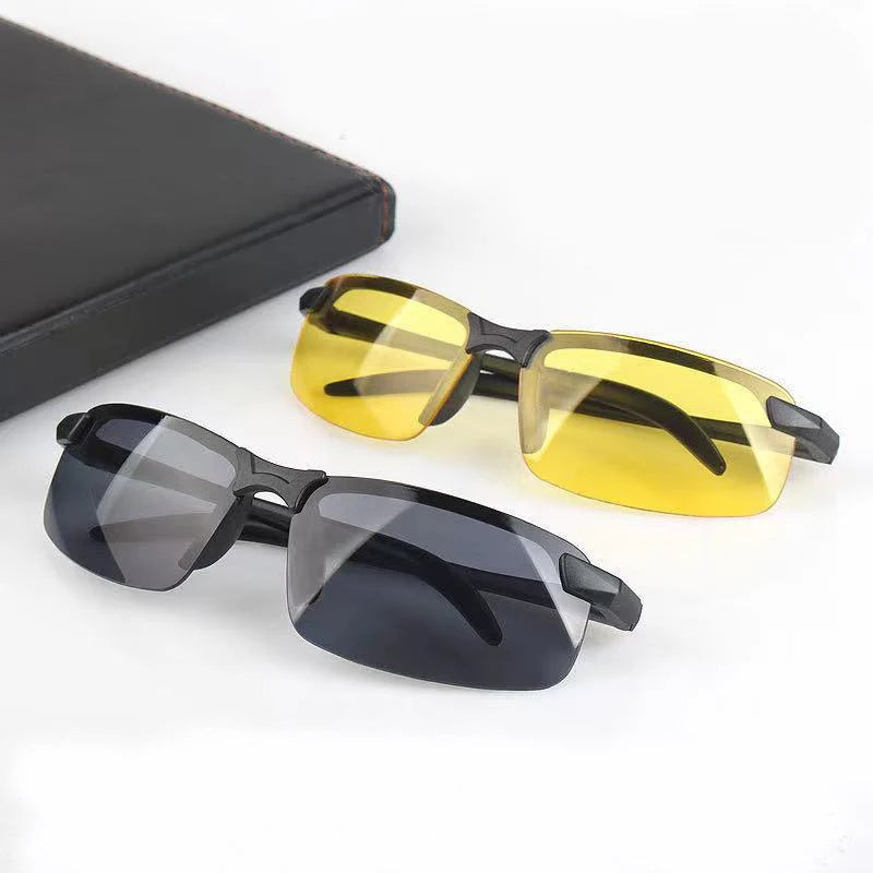 Night Driving Glasses | Anti-Glare Sunglasses