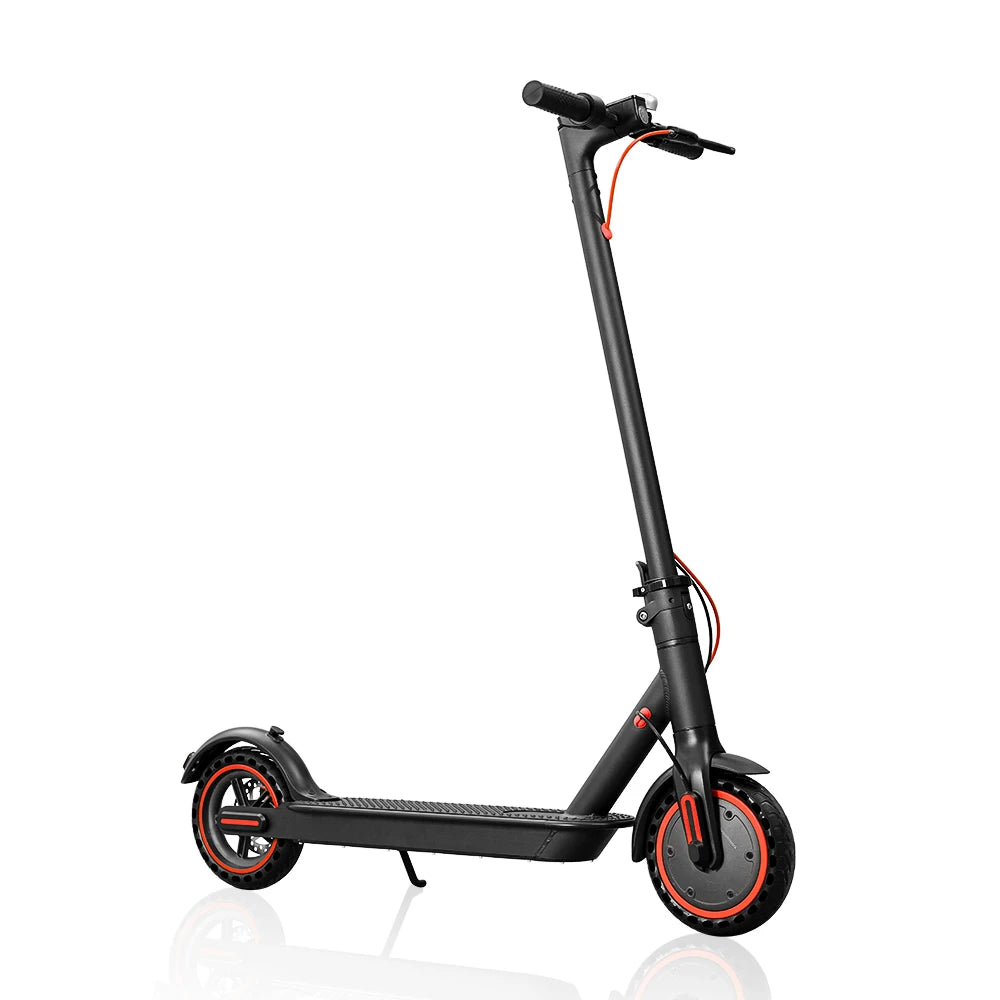 HEZZO Smart Fold Electric Scooter