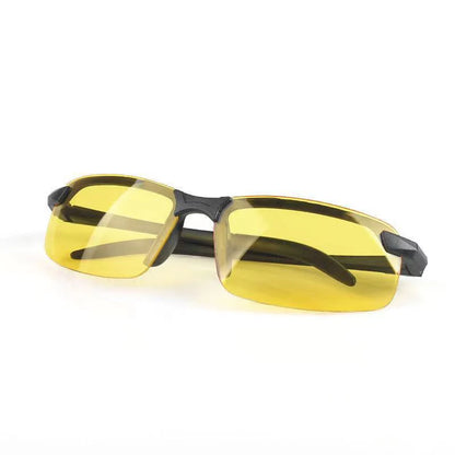 Night Driving Glasses | Anti-Glare Sunglasses