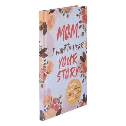 Mom's Memory Keeper Journal