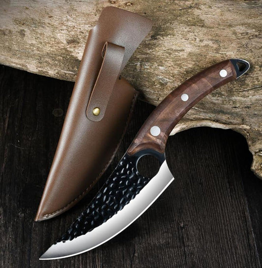 iChef Ultimate Kitchen Knife