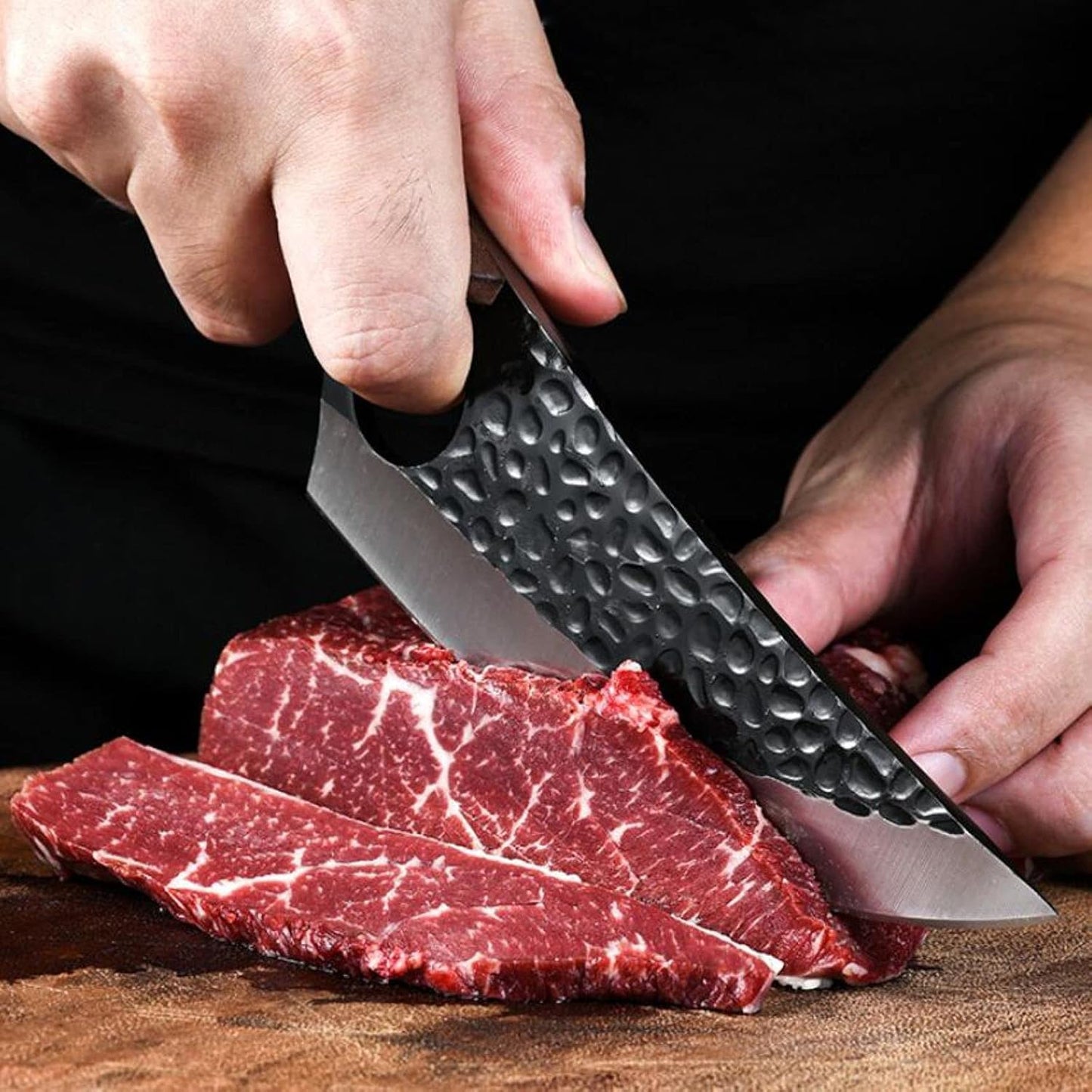 iChef Ultimate Kitchen Knife