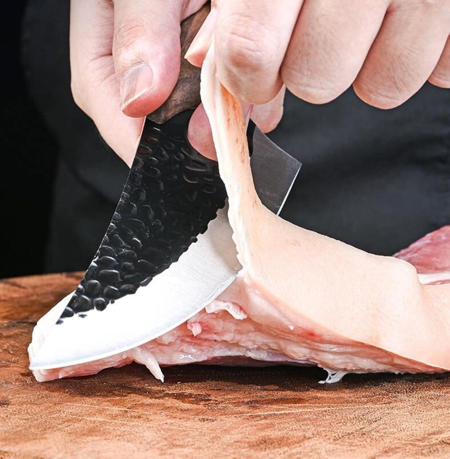 iChef Ultimate Kitchen Knife