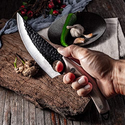 iChef Ultimate Kitchen Knife