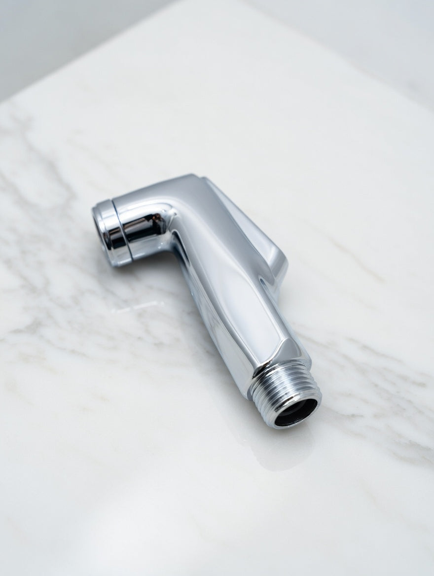 Premium Luxury Muslim Shower – High Pressure Hand Bidet Sprayer